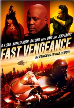 სწრაფი შურისძიება ქართულად - Fast Vengeance