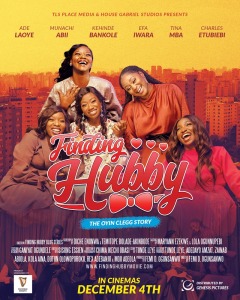 ქმრის ძიებაში ქართულად - Finding Hubby