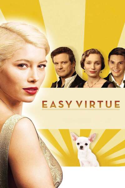 მსუბუქი ყოფაქცევა ქართულად - Easy Virtue