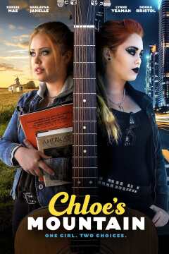 ქლოეს მთა ქართულად - Chloes Mountain