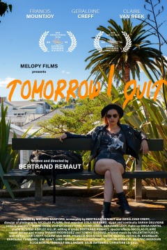 ხვალ წავალ ქართულად - Tomorrow I Quit