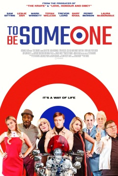 ვიღაც უნდა იყო ქართულად - To Be Someone