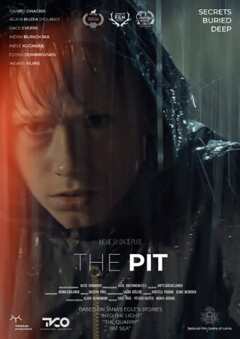 ორმო ქართულად - The Pit