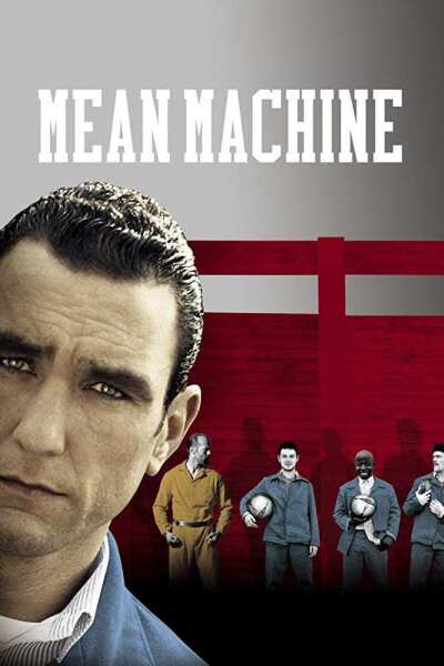 ძვლების მსხვრეველი ქართულად - Mean Machine