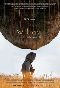 ტირიფი ქართულად - Willow