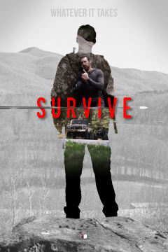 გადარჩენა ქართულად - Survive