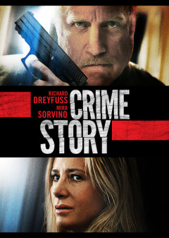 კრიმინალური ისტორია ქართულად - Crime Story
