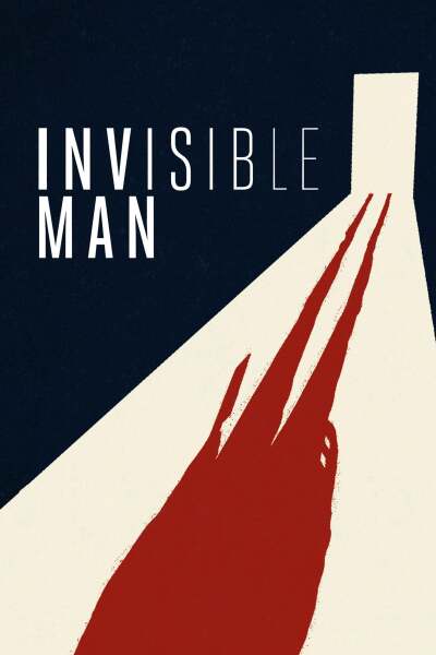 უჩინარი კაცი ქართულად - The Invisible Man