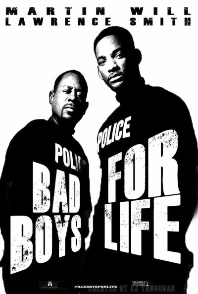 ცუდი ბიჭები 3 ქართულად - Bad Boys for Life