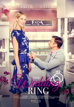 ქორწინების ბეჭედი ქართულად - A Wedding Ring