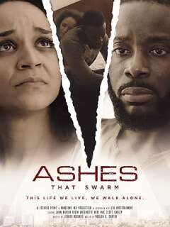 ფერფლი ქართულად - Ashes That Swarm