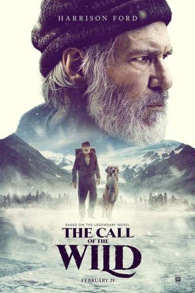 წინაპართა ძახილი ქართულად - The Call of the Wild