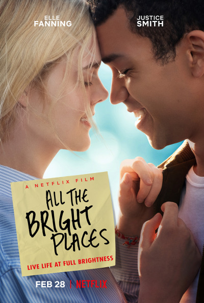 ის ნათელი ადგილები ქართულად - All the Bright