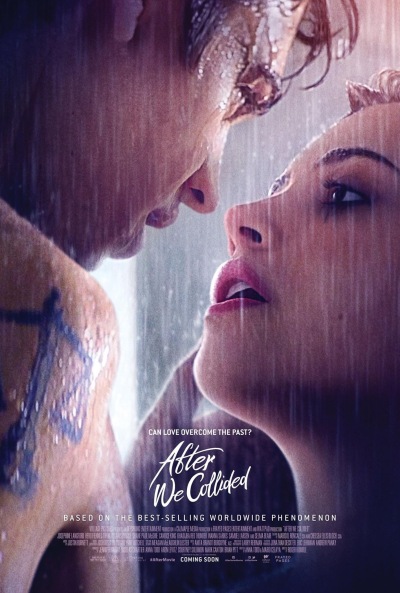 ჩვენი შეხვედრის შემდეგ ქართულად - After We
