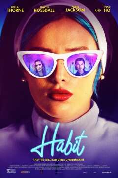 ჩვევა ქართულად - Habit