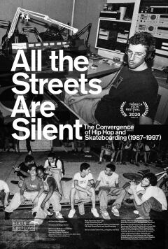 All the Streets Are Silent: The Convergence of