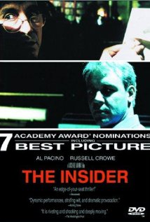 ჩვენიანი ქართულად - The Insider
