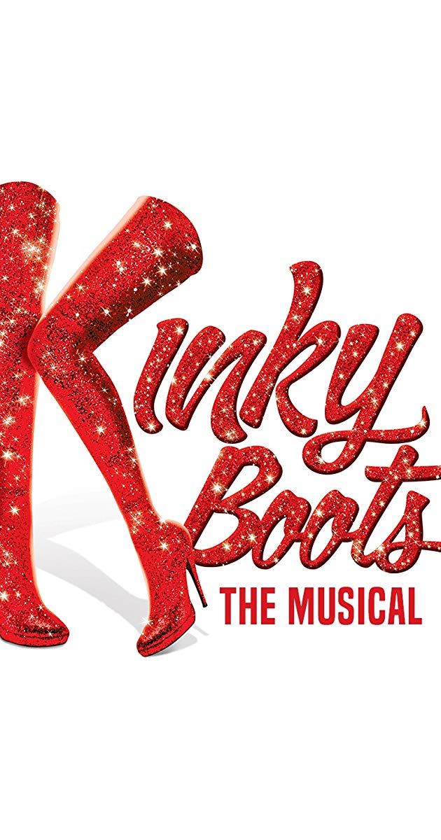 მომხიბვლელი ფეხსაცმელი ქართულად - Kinky Boots: