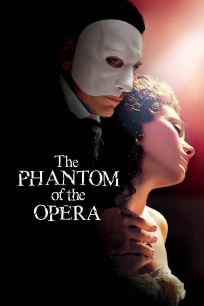 ოპერის მოჩვენება ქართულად - The Phantom of the