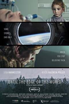 სამყაროს კიდემდე ქართულად - Until the Edge of the
