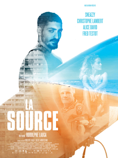 წყარო ქართულად - La source
