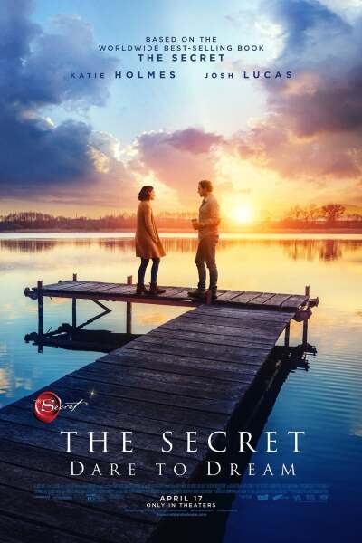 საიდუმლოება: გაბედე ოცნება ქართულად - The Secret: