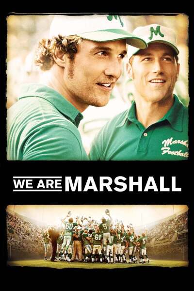ჩვენ მარშალები ვართ ქართულად - We Are Marshall