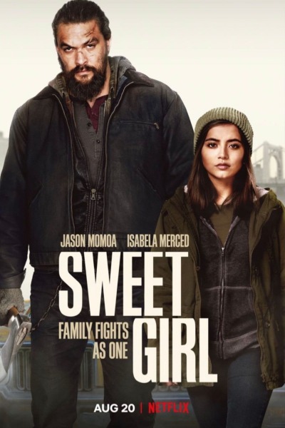საყვარელი გოგო ქართულად - Sweet Girl