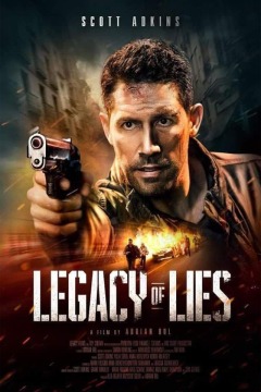 ტყუილების მემკვიდრეობა ქართულად - Legacy of Lies