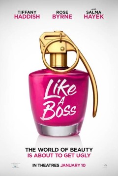როგორც ბოსი ქართულად - Like a Boss