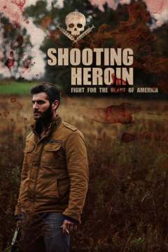 ჰეროინზე გამარჯვება ქართულად - Shooting Heroin