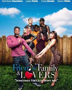Friends Family amp Lovers