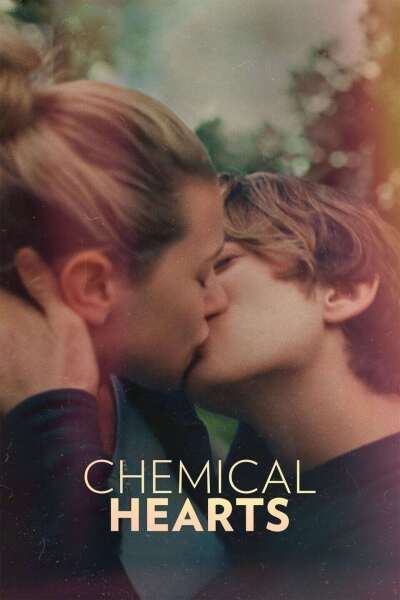 ქიმიური გულები ქართულად - Chemical Hearts