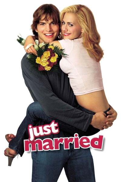 ახალდაქორწინებულები ქართულად - Just Married