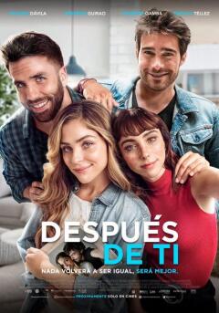 შენს შემდეგ ქართულად - Después de Ti