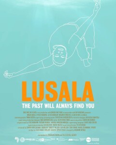ლუსალა ქართულად - Lusala