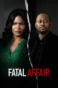 ფატალური რომანი ქართულად - Fatal Affair