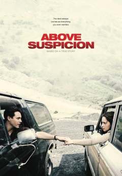 ეჭვს გარეშე ქართულად - Above Suspicion