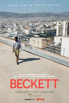 ბეკეტი ქართულად - Beckett