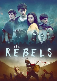 მეამბოხენი ქართულად - The Rebels