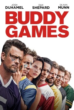 მეგობრული თამაშები ქართულად - Buddy Games