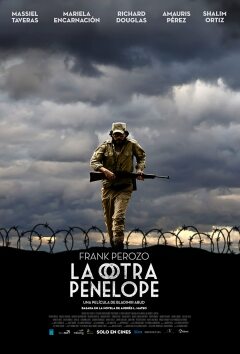 სხვა პენელოპა ქართულად - The Other Penelope