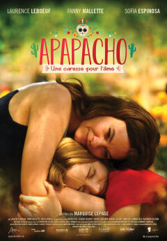 აპაჩო ქართულად - Apapacho
