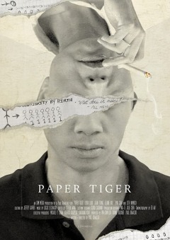 ქაღალდის ვეფხვები ქართულად - Paper Tiger