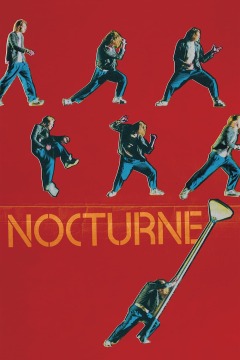 ნოქტურნი ქართულად - Nocturne
