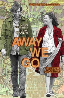 გზაში ქართულად - Away We Go