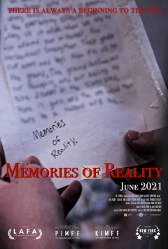 რეალობის მოგონებები ქართულად - Memories of Reality