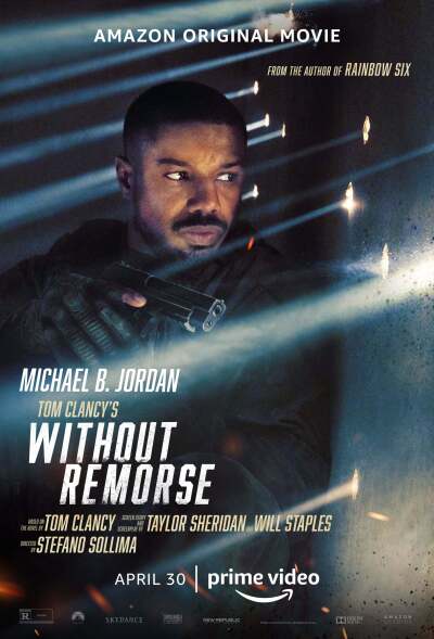 სინანულის გარეშე ქართულად - Without Remorse