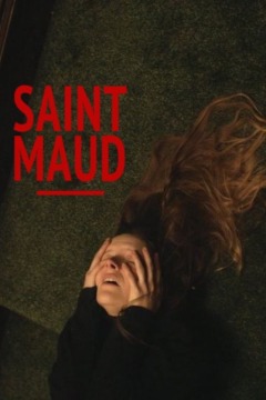 წმინდა მაუდი ქართულად - Saint Maud