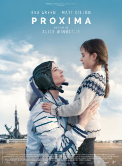 პროქსიმა ქართულად - Proxima